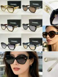 Picture of Chanel Sunglasses _SKUfw80879675fw